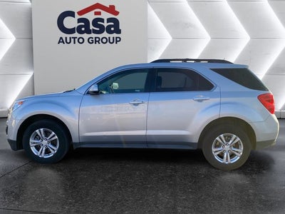 2014 Chevrolet Equinox LT 1LT