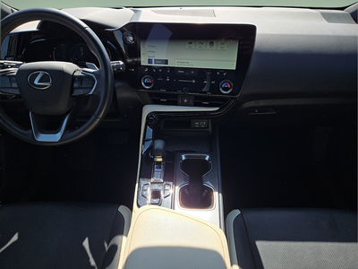 2023 Lexus NX 350 Premium