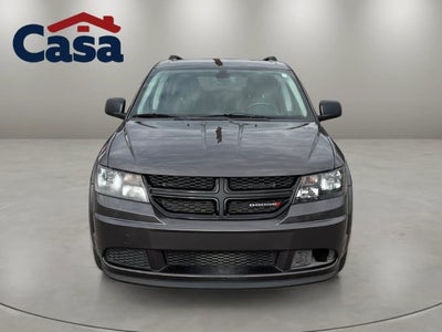 2020 Dodge Journey SE