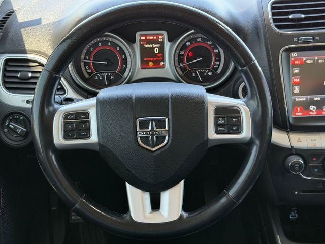 2019 Dodge Journey GT