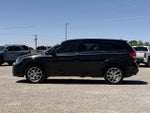 2019 Dodge Journey GT