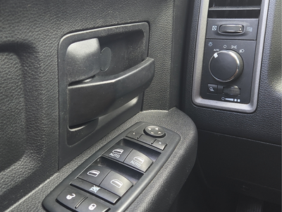 2016 RAM 2500 Tradesman
