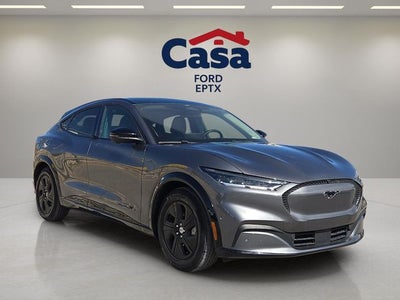 2023 Ford Mustang Mach-E California Route 1