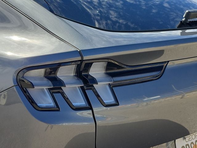 2023 Ford Mustang Mach-E California Route 1