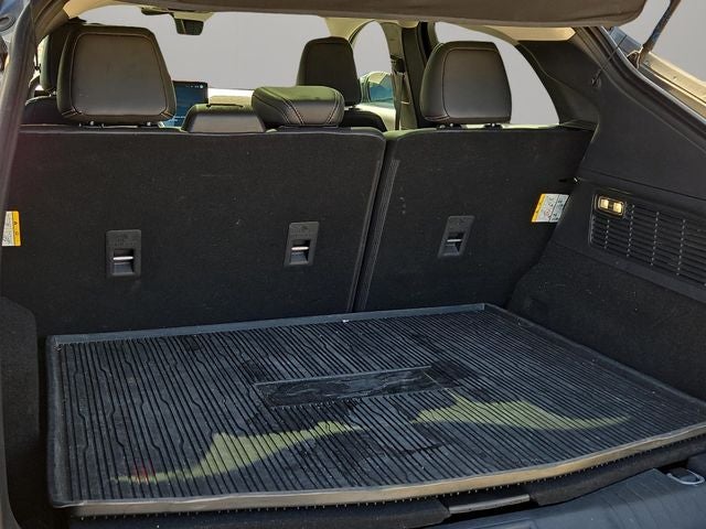 2023 Ford Mustang Mach-E California Route 1