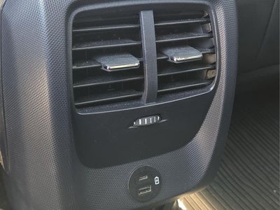 2023 Ford Mustang Mach-E California Route 1