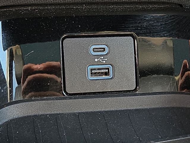 2023 Ford Mustang Mach-E California Route 1