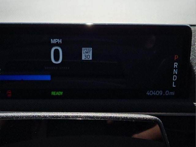 2023 Ford Mustang Mach-E California Route 1