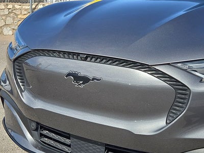 2023 Ford Mustang Mach-E California Route 1