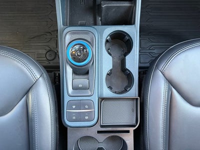 2023 Ford Maverick Lariat