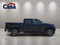 2021 Chevrolet Silverado 1500 LT Texas Edition