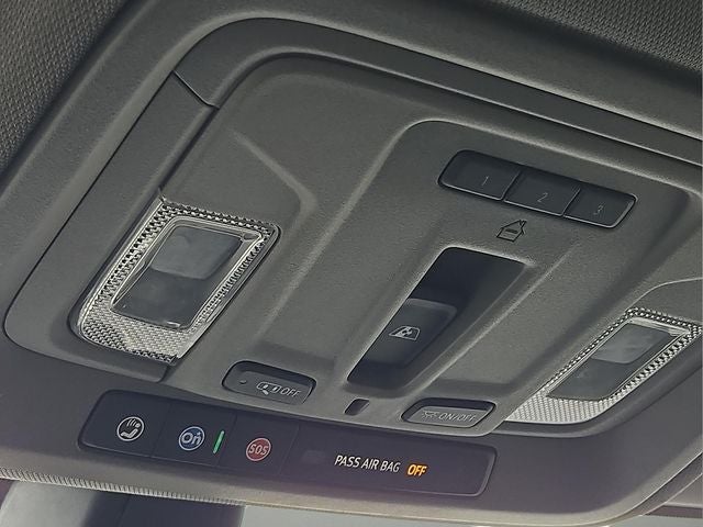 2021 Chevrolet Silverado 1500 LT Texas Edition