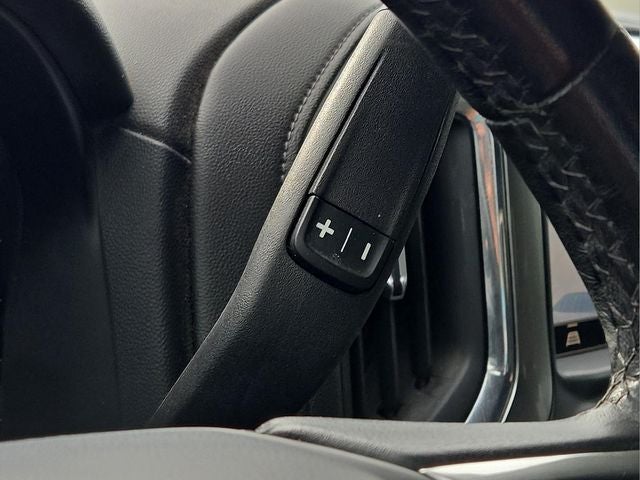 2021 Chevrolet Silverado 1500 LT Texas Edition