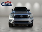2015 Toyota Tacoma Base V6