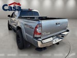 2015 Toyota Tacoma Base V6