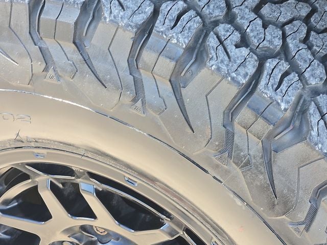 2023 Toyota Tacoma TRD Pro V6