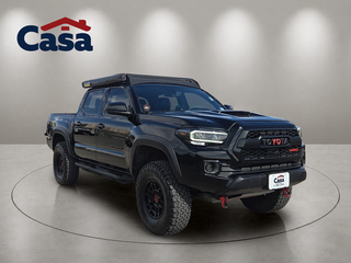 2023 Toyota Tacoma TRD Pro V6