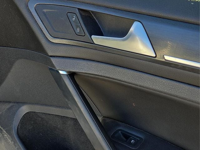 2020 Volkswagen Golf GTI 2.0T SE