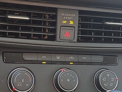 2020 Volkswagen Jetta 1.4T S