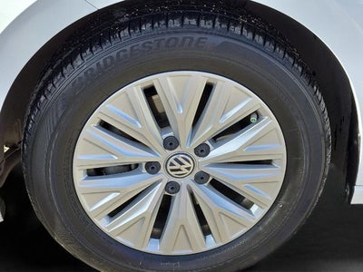 2020 Volkswagen Jetta 1.4T S