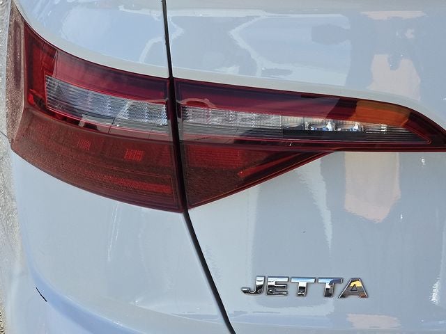 2020 Volkswagen Jetta 1.4T S