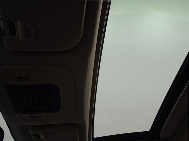 2019 Toyota Avalon XLE