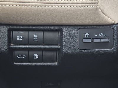 2019 Toyota Avalon XLE