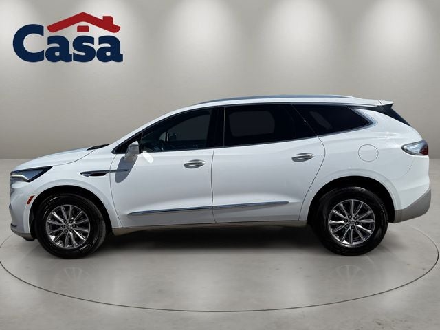 2024 Buick Enclave Premium Group