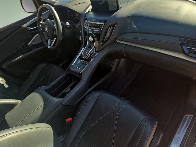 2019 Acura RDX Technology Package
