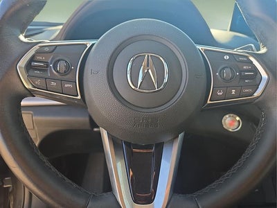 2019 Acura RDX Technology Package