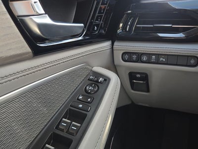 2022 Acura MDX Advance SH-AWD