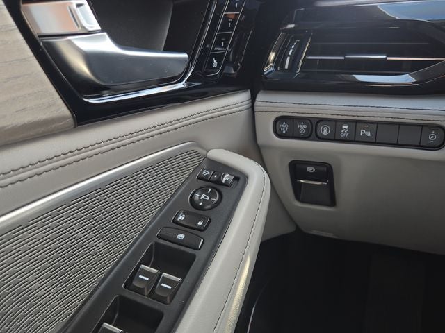 2022 Acura MDX Advance SH-AWD