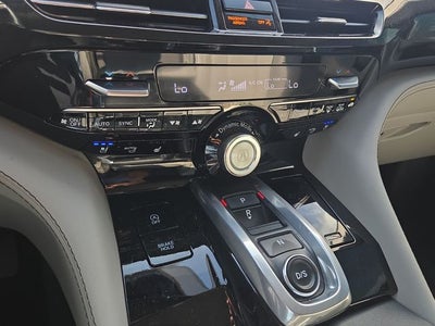 2022 Acura MDX Advance SH-AWD