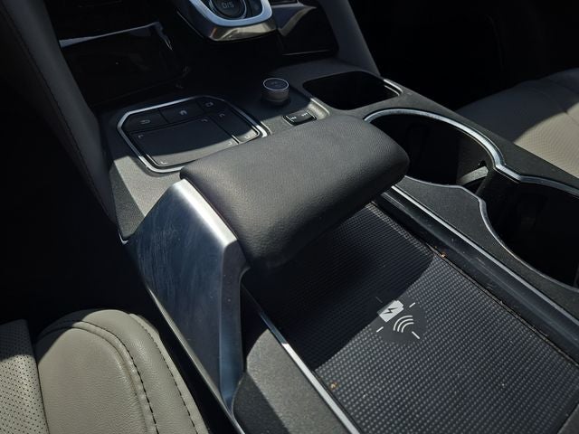 2022 Acura MDX Advance SH-AWD