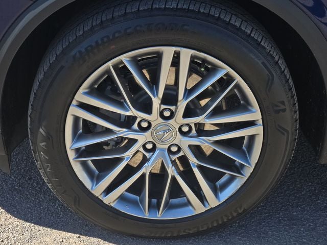 2022 Acura MDX Advance SH-AWD