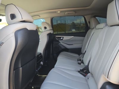 2022 Acura MDX Advance SH-AWD