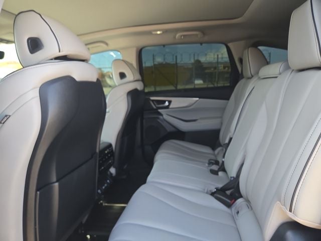 2022 Acura MDX Advance SH-AWD