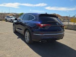 2022 Acura MDX Advance SH-AWD