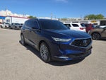 2022 Acura MDX Advance SH-AWD