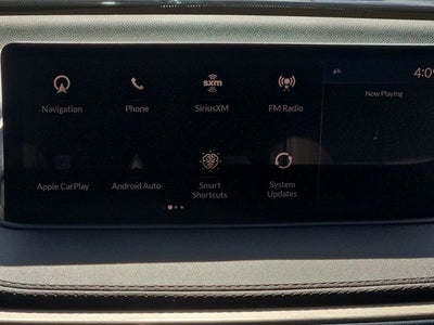 2022 Acura MDX Advance SH-AWD