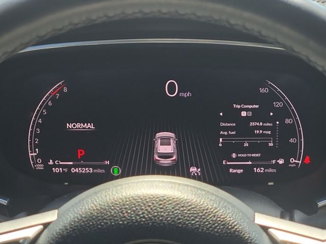 2022 Acura MDX Advance SH-AWD