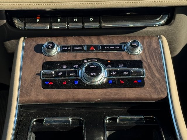 2023 Lincoln Aviator Reserve Premium