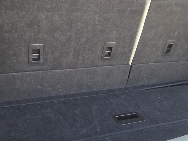 2019 Lincoln Navigator Black Label