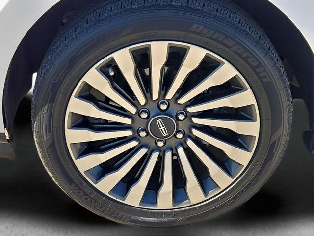 2019 Lincoln Navigator Black Label