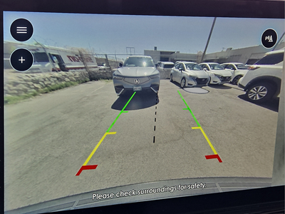 2022 Lincoln Navigator L Reserve