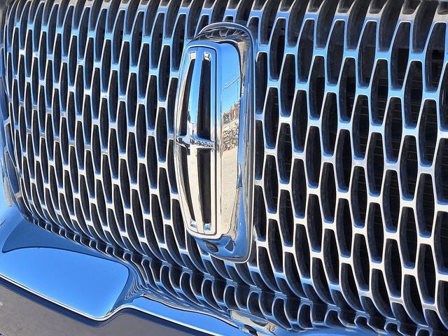 2022 Lincoln Navigator L Reserve