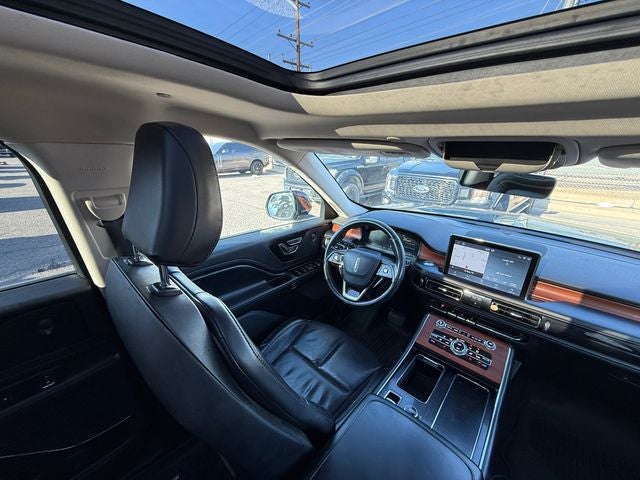 2021 Lincoln Aviator Grand Touring