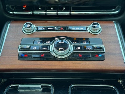 2021 Lincoln Aviator Grand Touring