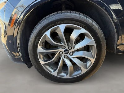 2021 Lincoln Aviator Grand Touring