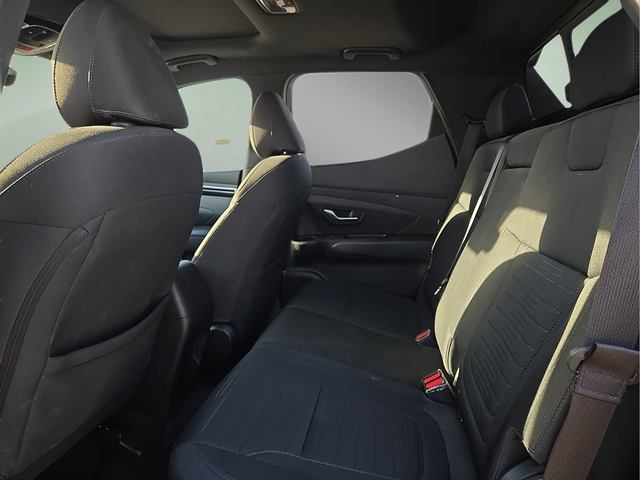 2023 Hyundai Santa Cruz SEL Premium